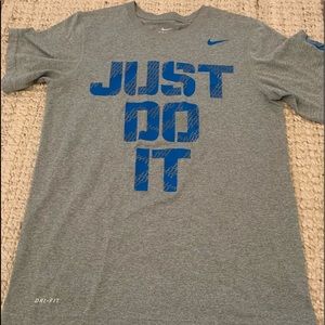 Nike shirt